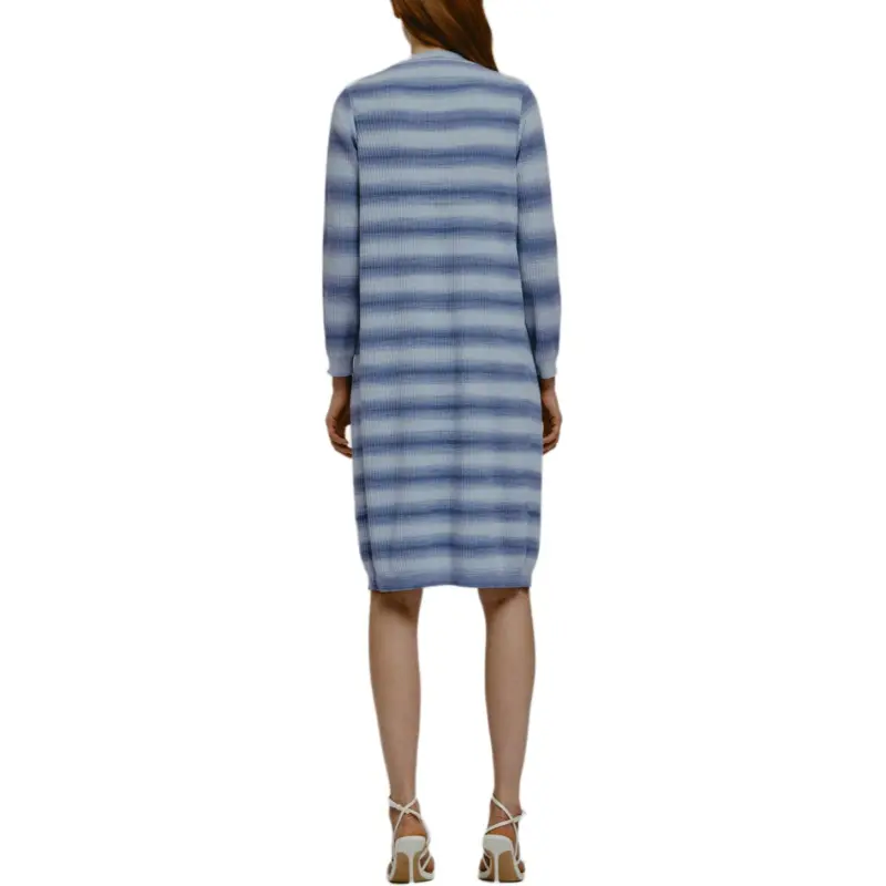 Antonino Valenti Knitwear Women's Provence Blue-1
