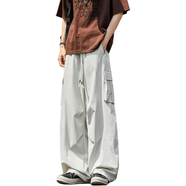 PIERRE CARDIN Cargo Pants Unisex-7