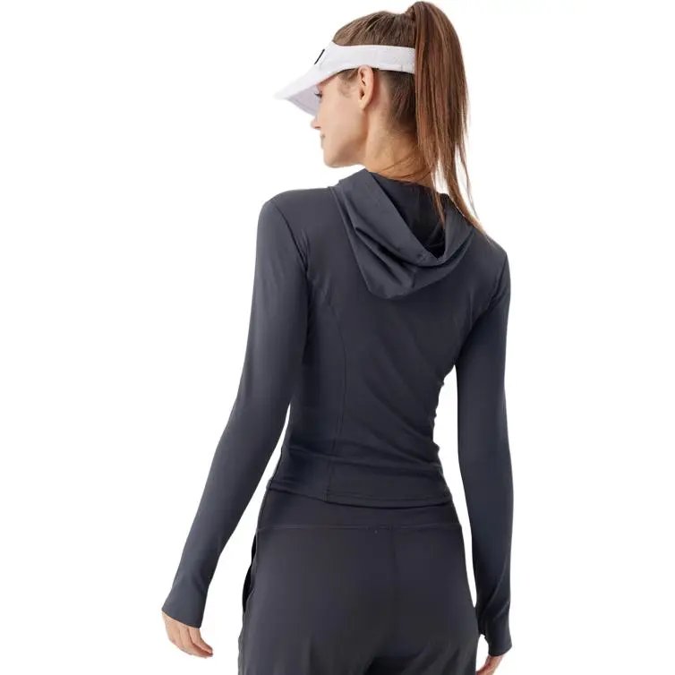 Ordifen Yoga Jackets Women's-9
