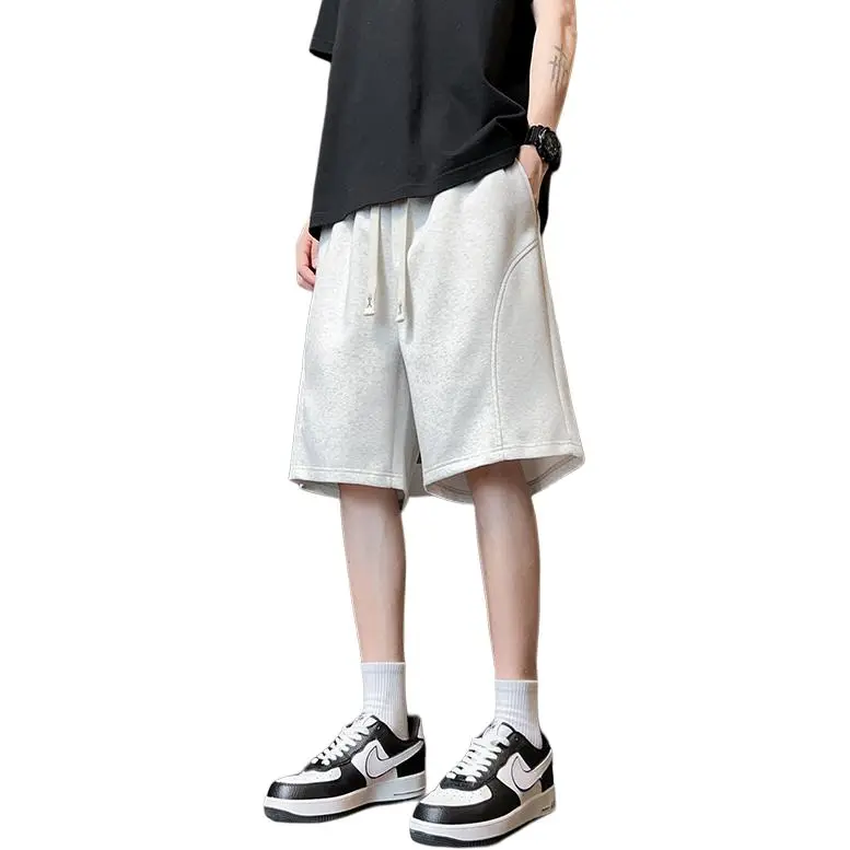 OPMO Casual Shorts Unisex-9