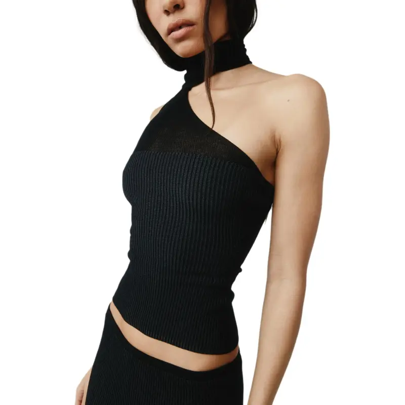 WITH JEAN SS25 Tank Top Women's-2