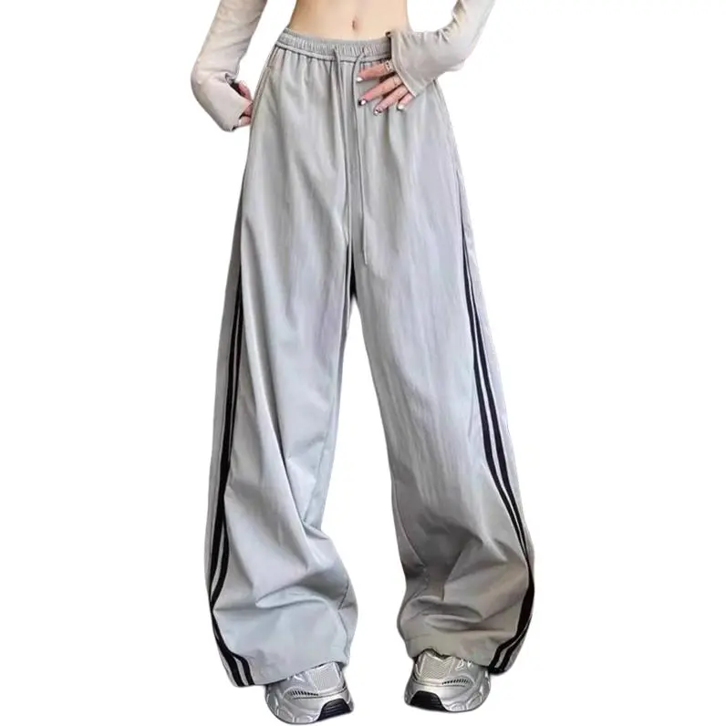 Zomuros Casual Pants Unisex-4