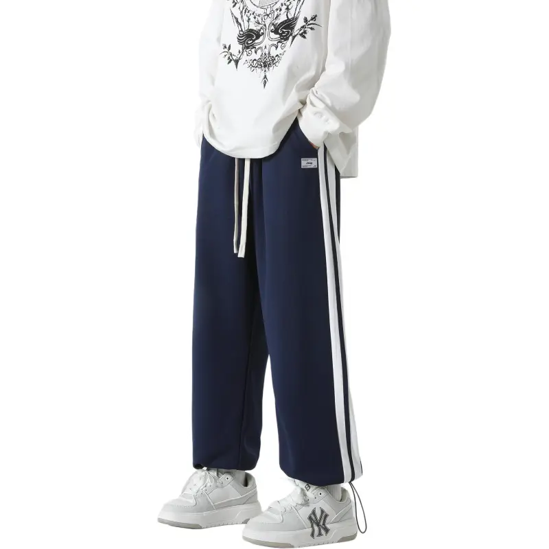 Jeep Casual Pants Unisex-13