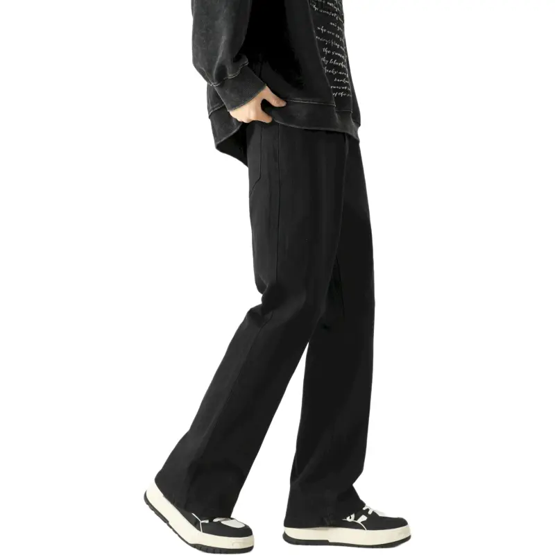 Pancoat Jeans Unisex-17