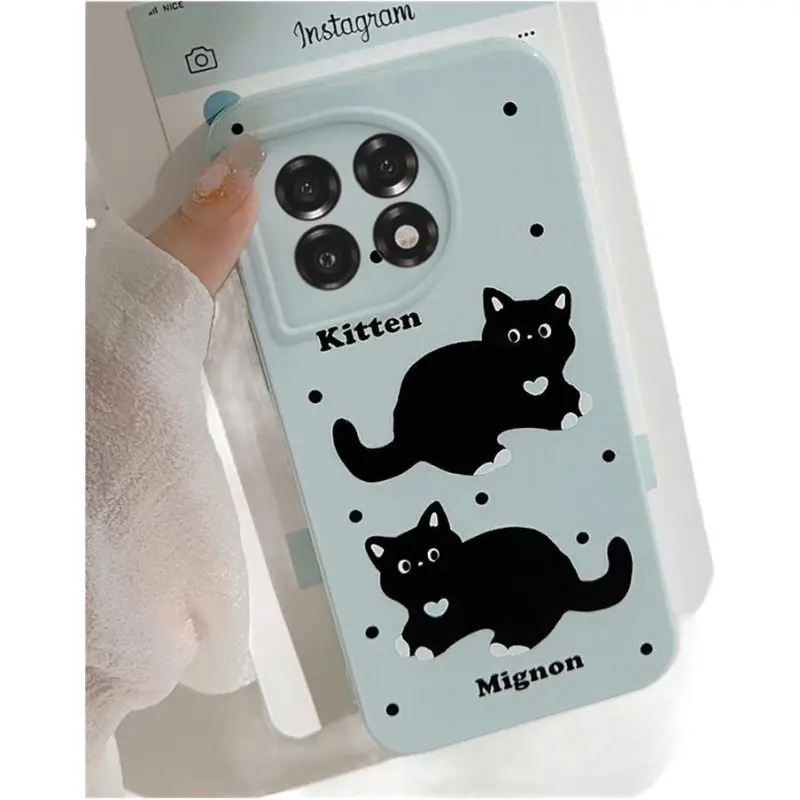 MAYGI Phone Cases-1