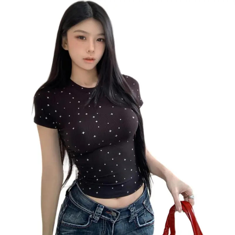 Dior Beauty T Shirts Women's-15