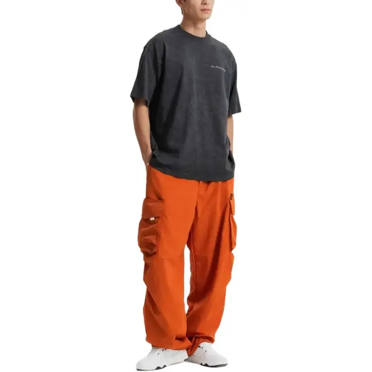 DECATHLON Cargo Pants Unisex-6