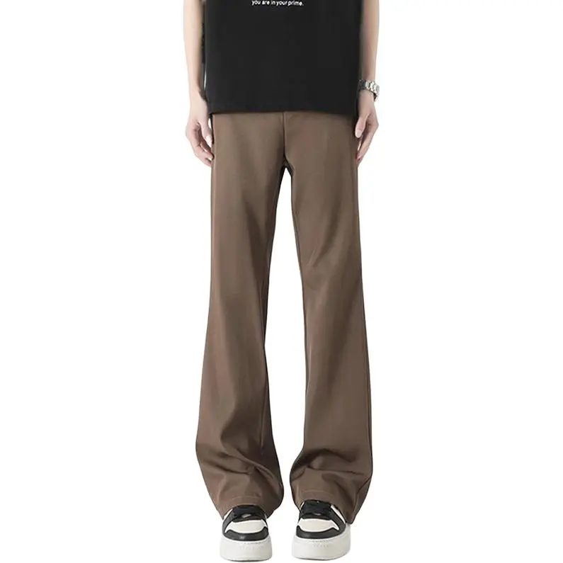 DARK HORSE Casual Pants Unisex-6