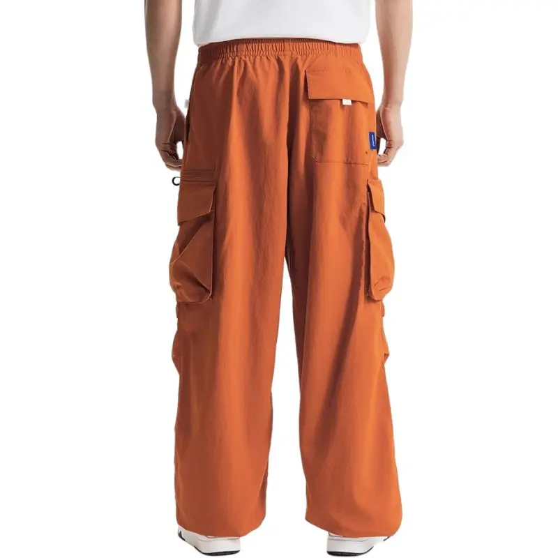 DECATHLON Cargo Pants Unisex-4