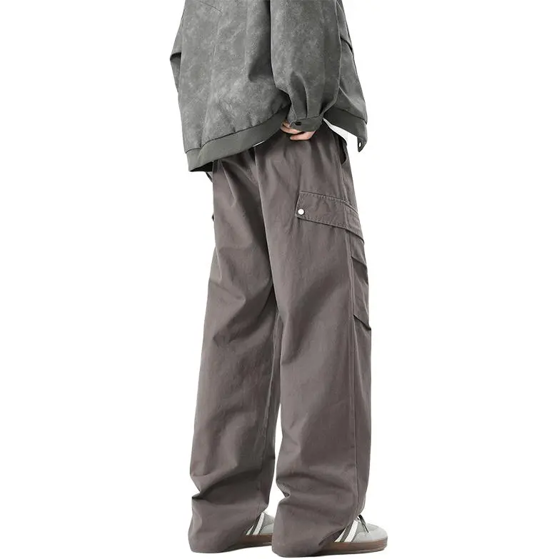 ADOONGA Cargo Pants Unisex-13