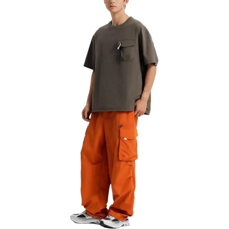 DECATHLON Cargo Pants Unisex-7