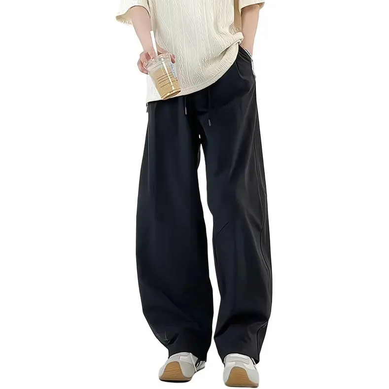 SCHEPPERHEYN Casual Pants Unisex-6