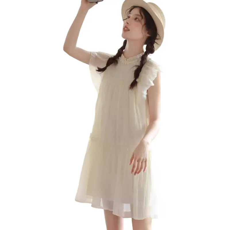 KAISER Short Sleeved Dress Women's-2