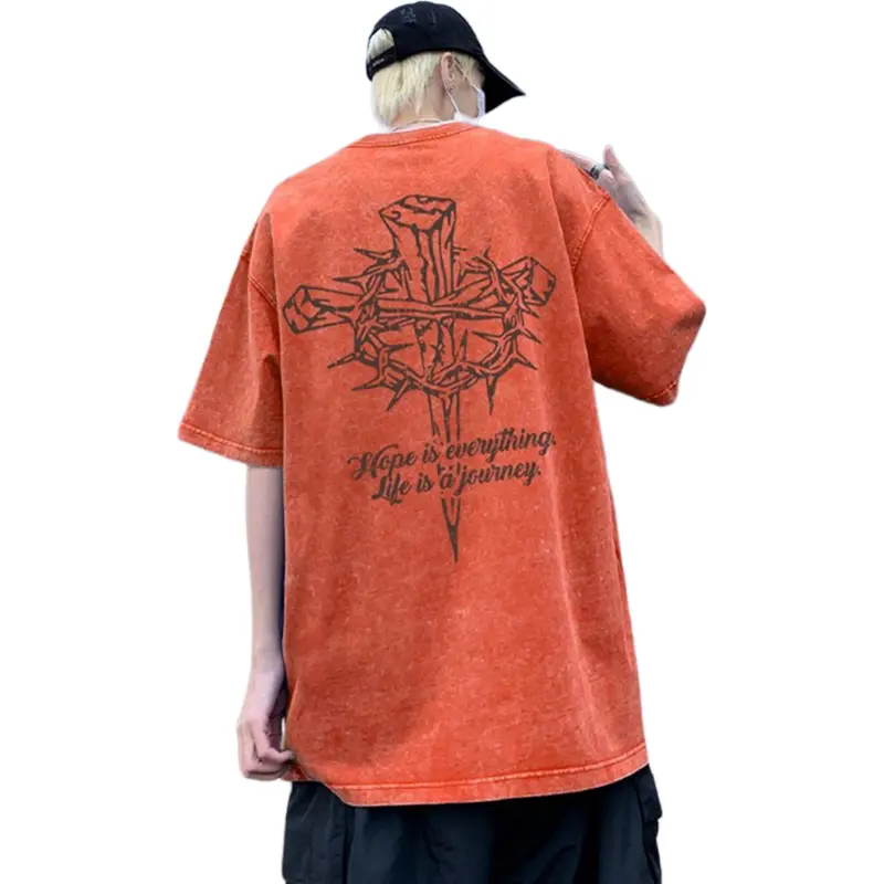ACUOD BY CHANU T Shirts Unisex-13