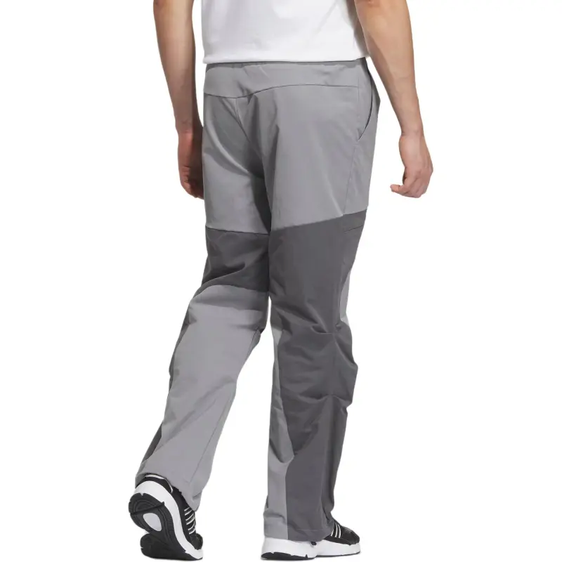 Adidas Cargo Pants Men Gray-2