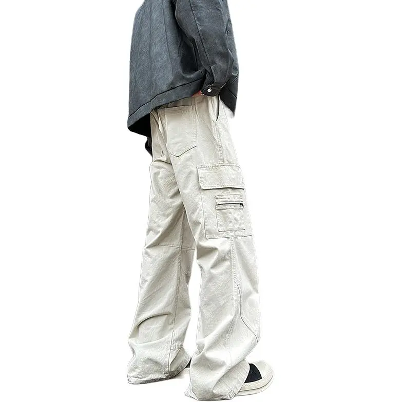 JIMI&JONS Jeans Unisex-12