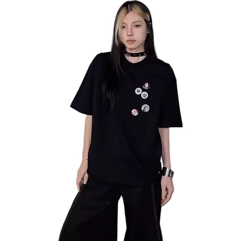 HAPPY PARTY T-Shirts Unisex-13