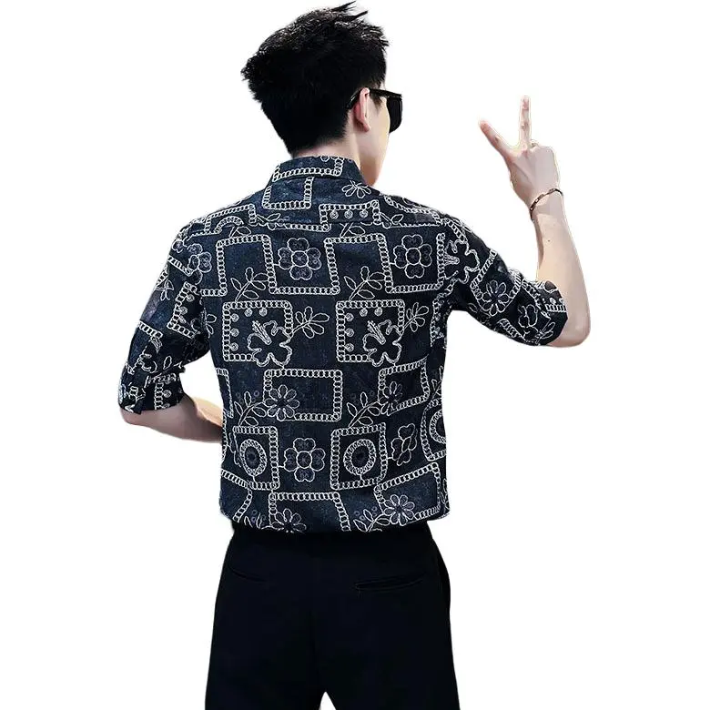 GLFL Shirts Unisex-2