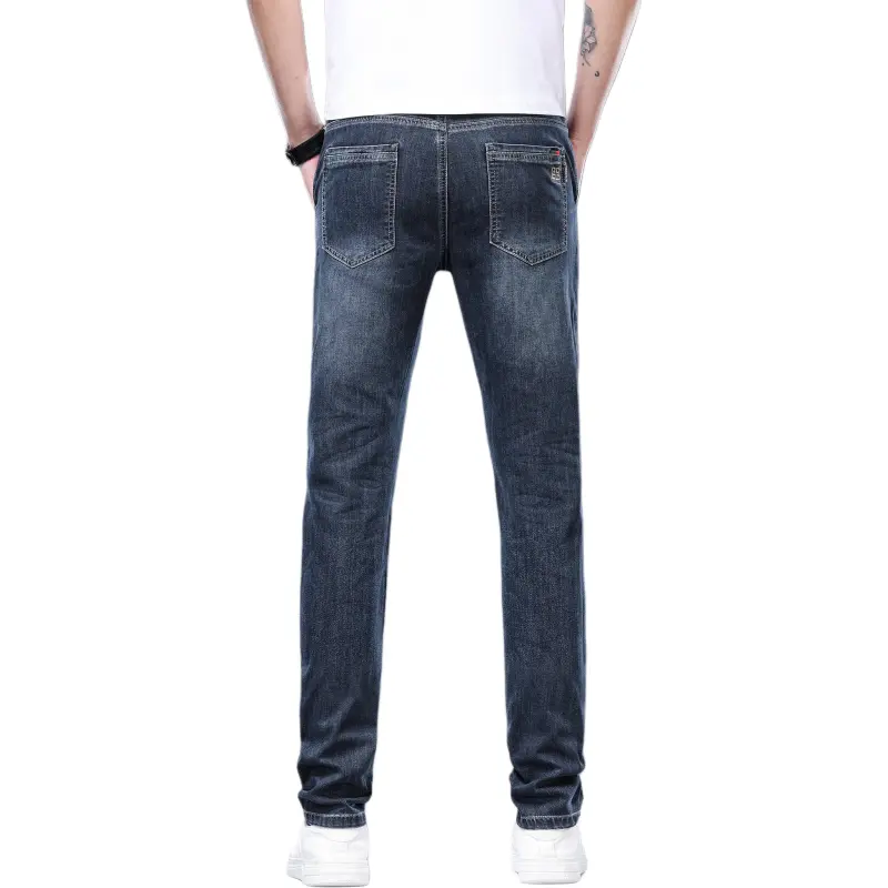 TUCANO Jeans Unisex-1