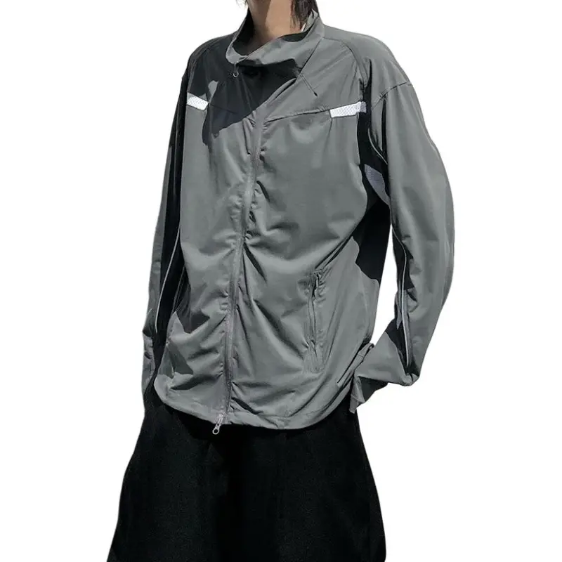RKVC Sun Protection Clothing Unisex-4