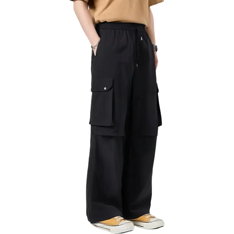 SUNDANCE Casual Pants Unisex-1