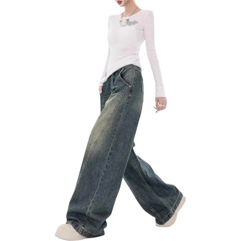 The New Age Family Jeans Women's-2