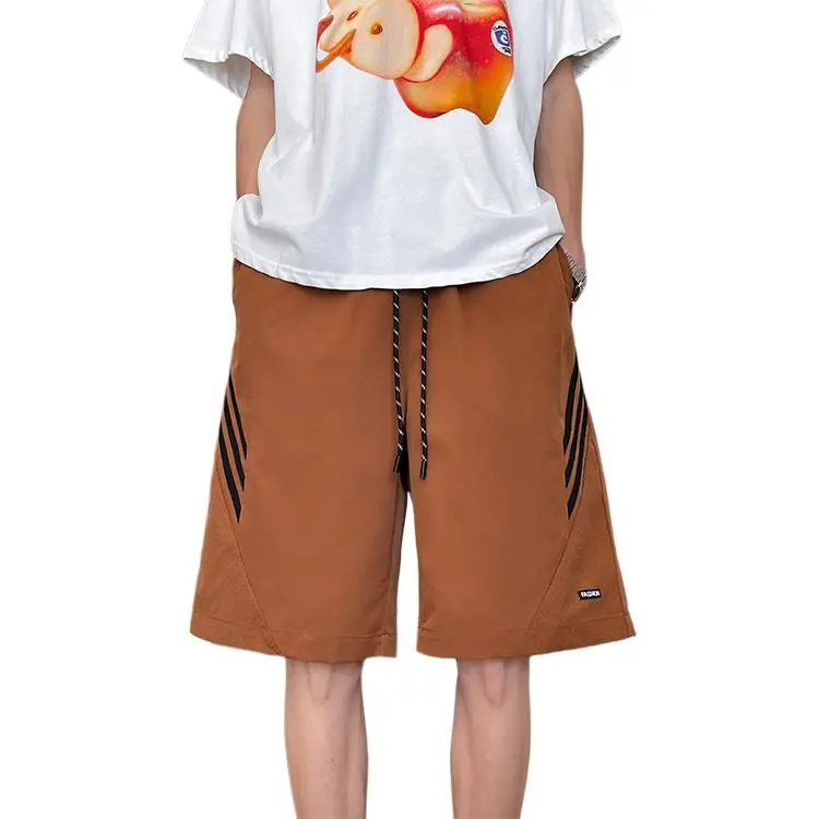 YOFVV Casual Shorts Unisex-6