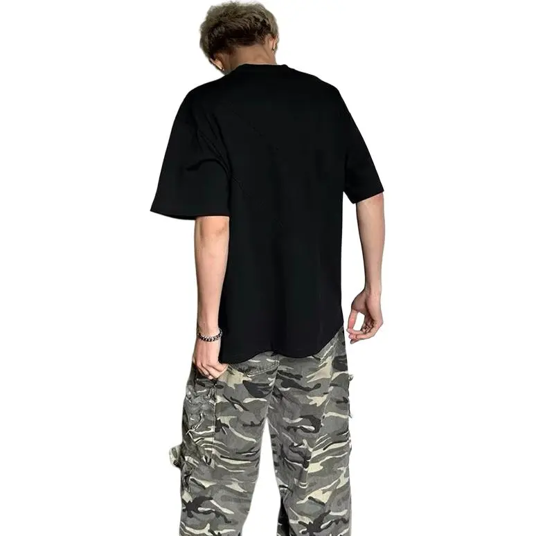 TESTUNG T-Shirts Unisex-6