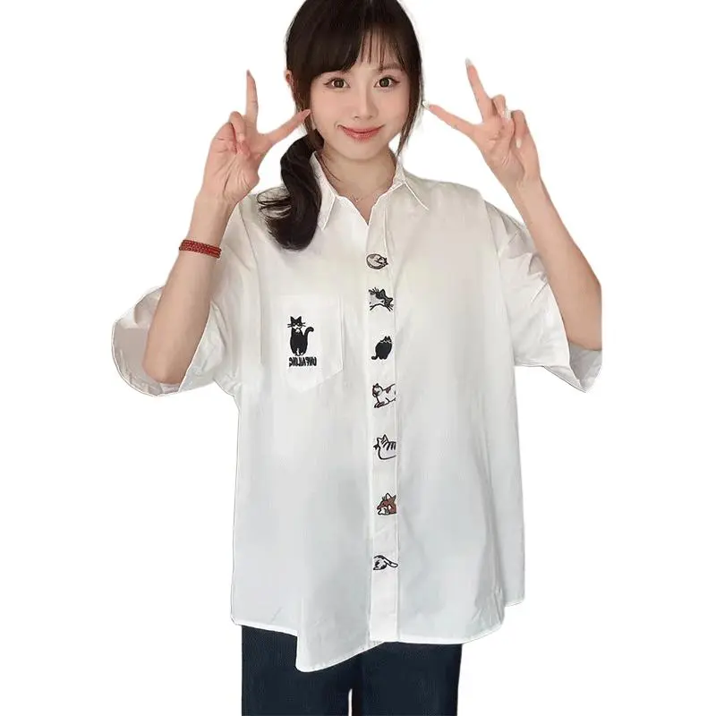 NEAR HERE Shirts Unisex-2