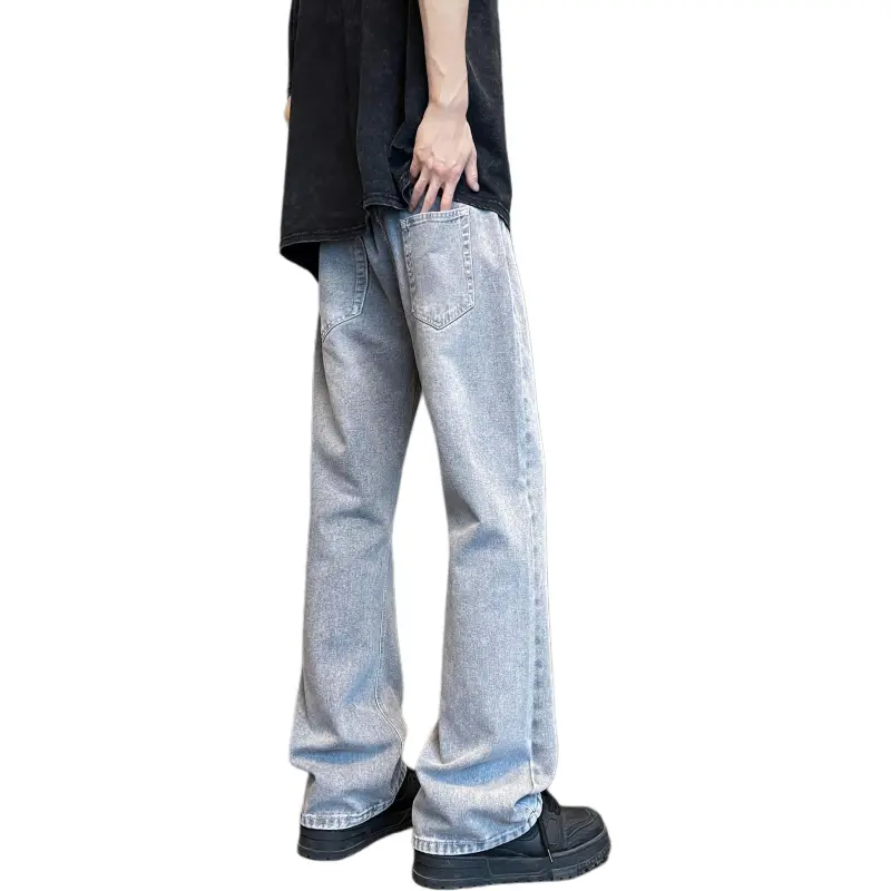 S.k. Manor Hill Jeans Unisex-27
