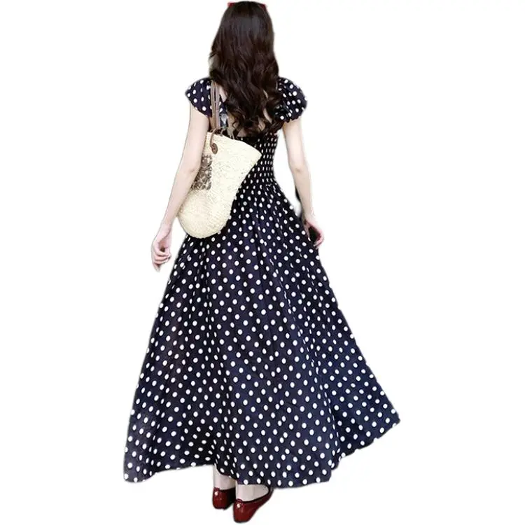 The Temptation Of The Muse Sleeveless Dress Women's-1