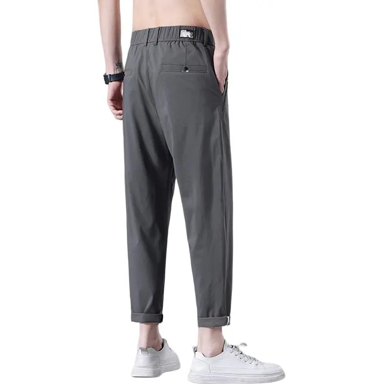 PIERRE CARDIN Casual Pants Men's-2