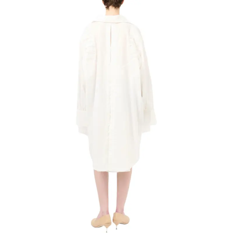 OUR LEGACY Gale Dress-2