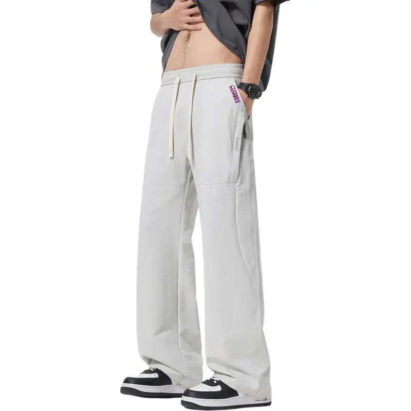 FCB ARCELONA Casual Pants Unisex-14