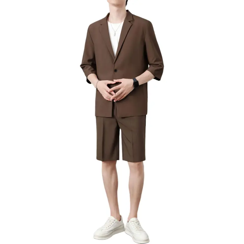 Ang2 Stu Business Suits Unisex-14
