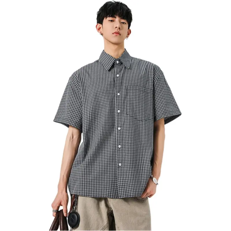 YOFVV Shirts Unisex-6
