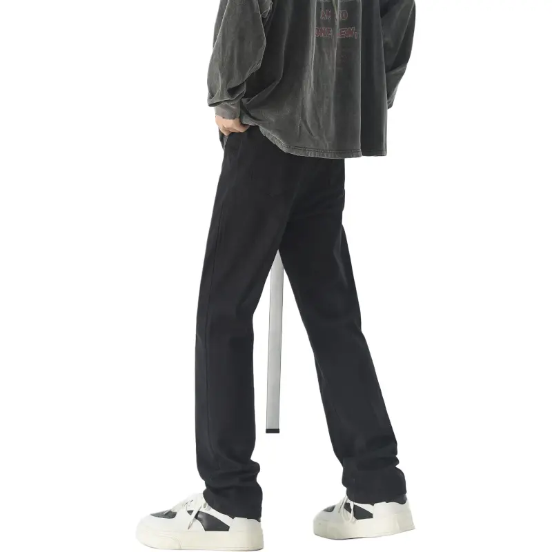 KSEK Jeans Unisex-19