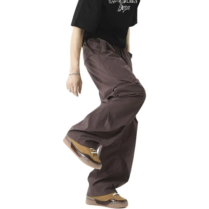 NOAHGIGI Casual Pants Unisex-11