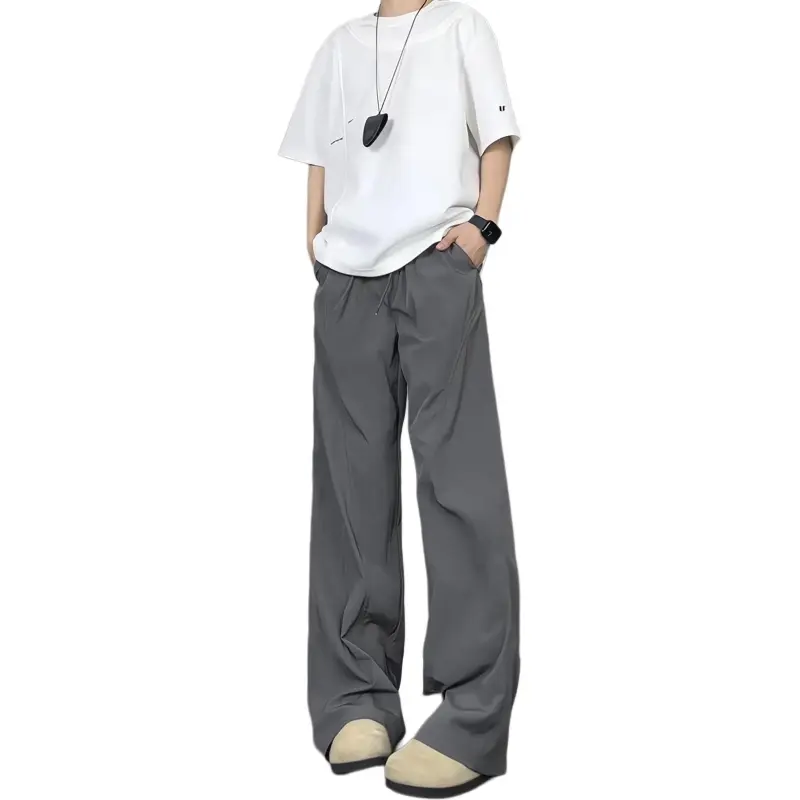 FA2LO Casual Pants Unisex-7