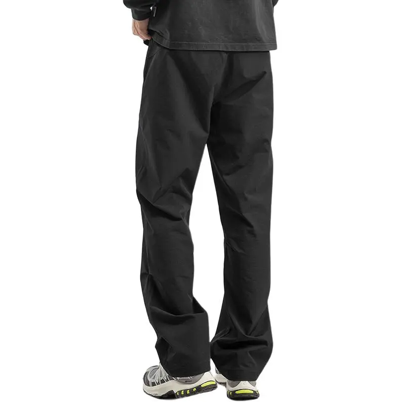 LISENPOK Casual Pants Unisex-1