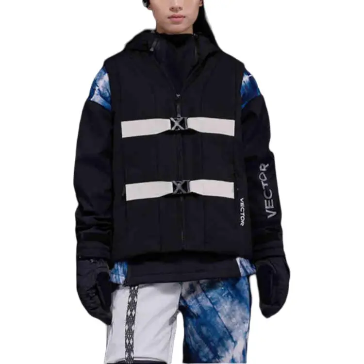 VECTOR Vests Unisex-5