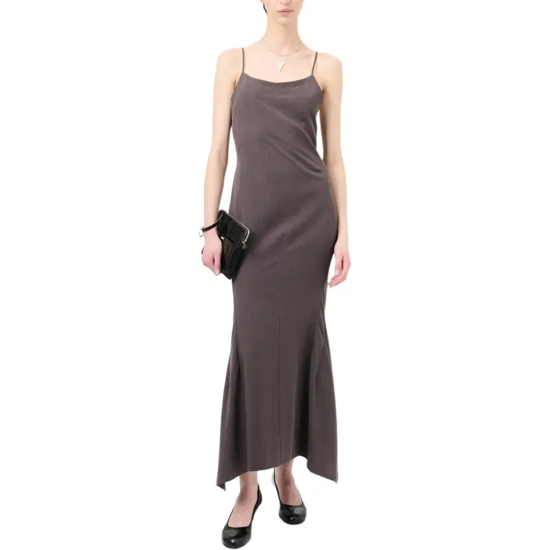 OUR LEGACY Slip Dress-1