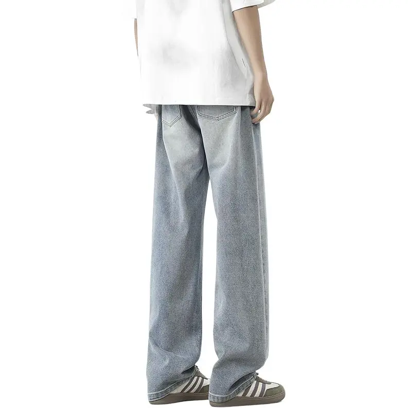 EMINU Jeans Unisex-5