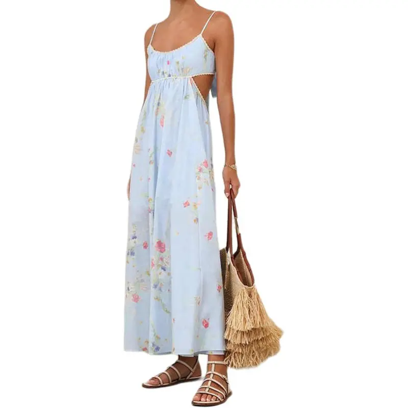 Zimmermann Lucky Picnic Maxi Dress-4