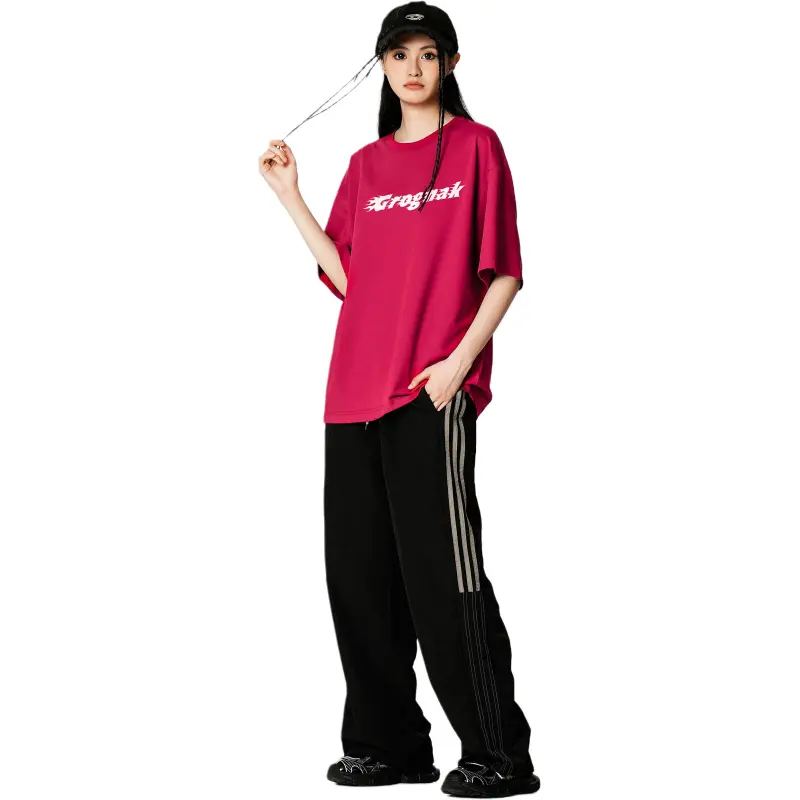 GROGNAK T Shirts Unisex-23