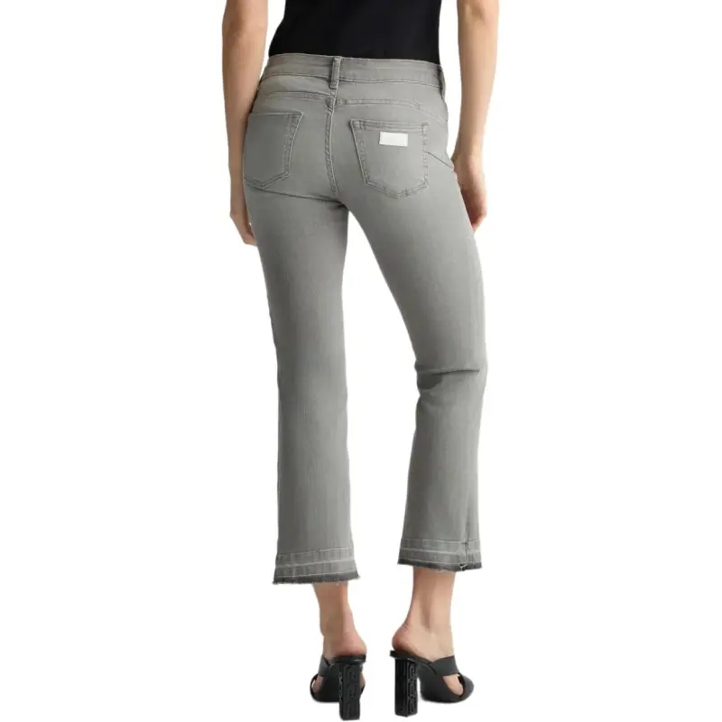 LIU·JO Bootcut Jeans-2