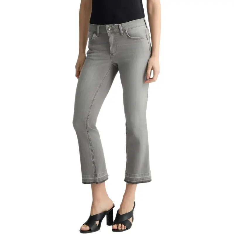 LIU·JO Bootcut Jeans-1