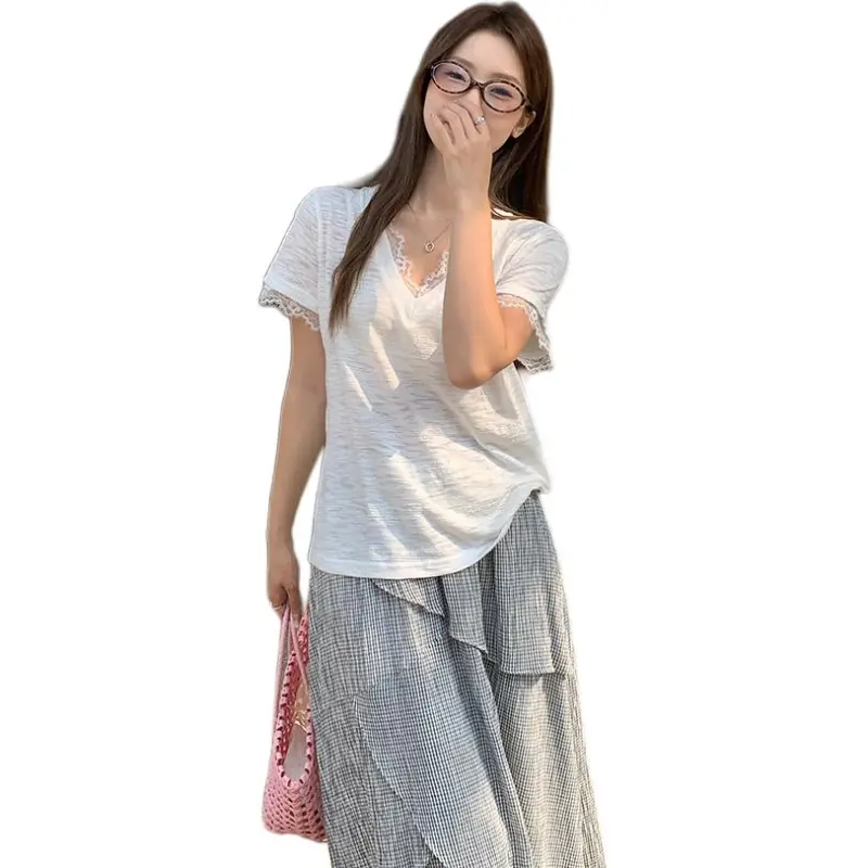Dior Beauty Regular T Shirt Women's-5