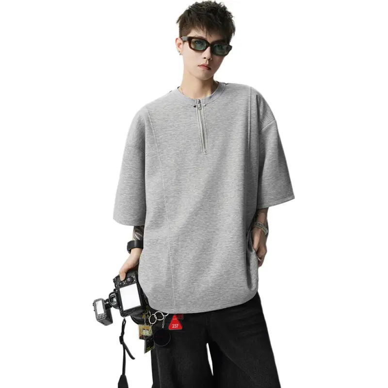 YOFVV T Shirts Unisex-16