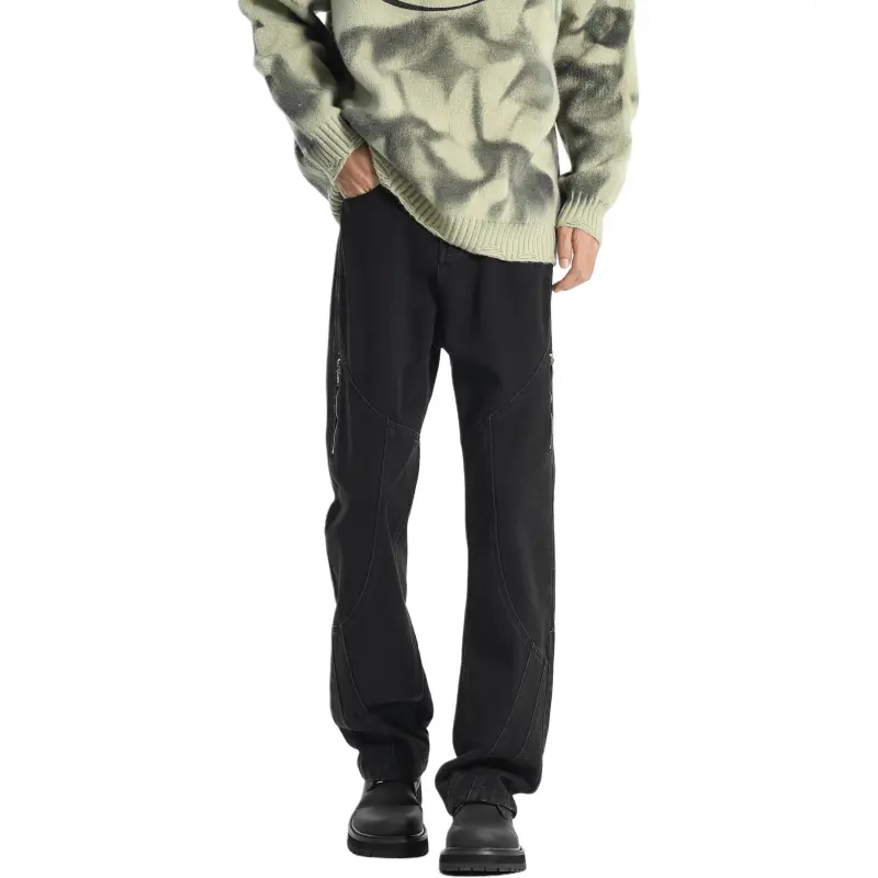 VALKOMM Jeans Unisex-10